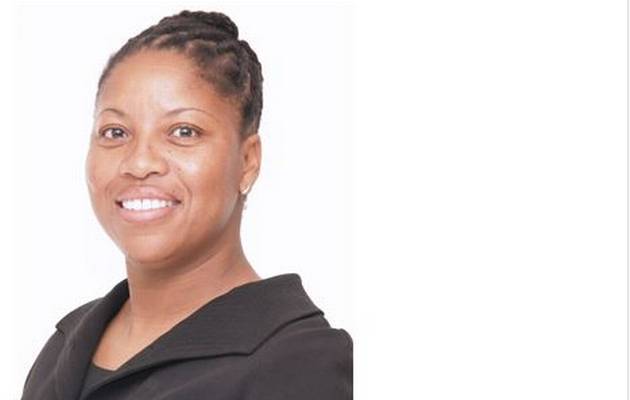 The Executive Mayor, Ms Maphefo Mogale-Letsie. Source: Merafong City Local Municipality website.