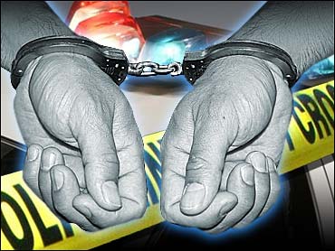 arrests