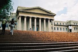 Although many matriculants would love to study at universities such as Wits, this is not always possible.