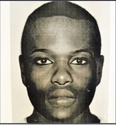 Suspect wanted for rape