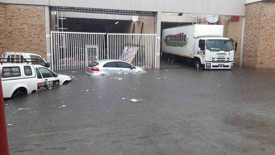 FOTO: Nichol Potgieter/FACEBOOK