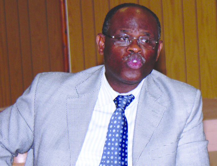 Mr Nhlanhla Maxwell Mabaso