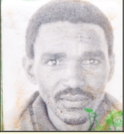 The late Bhadinose Sityi