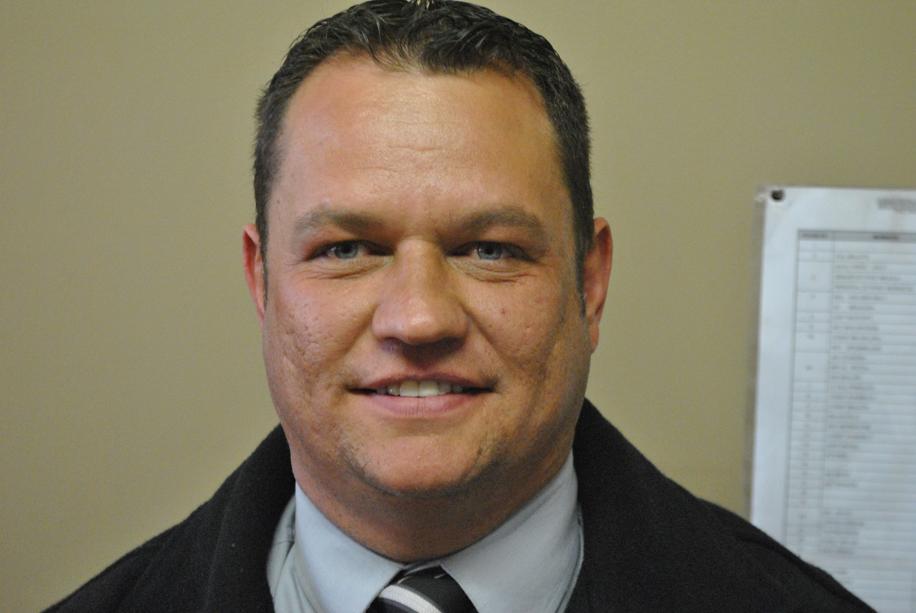 The carletonville SAPS Investigating Officer sergeant Jacque Nagel