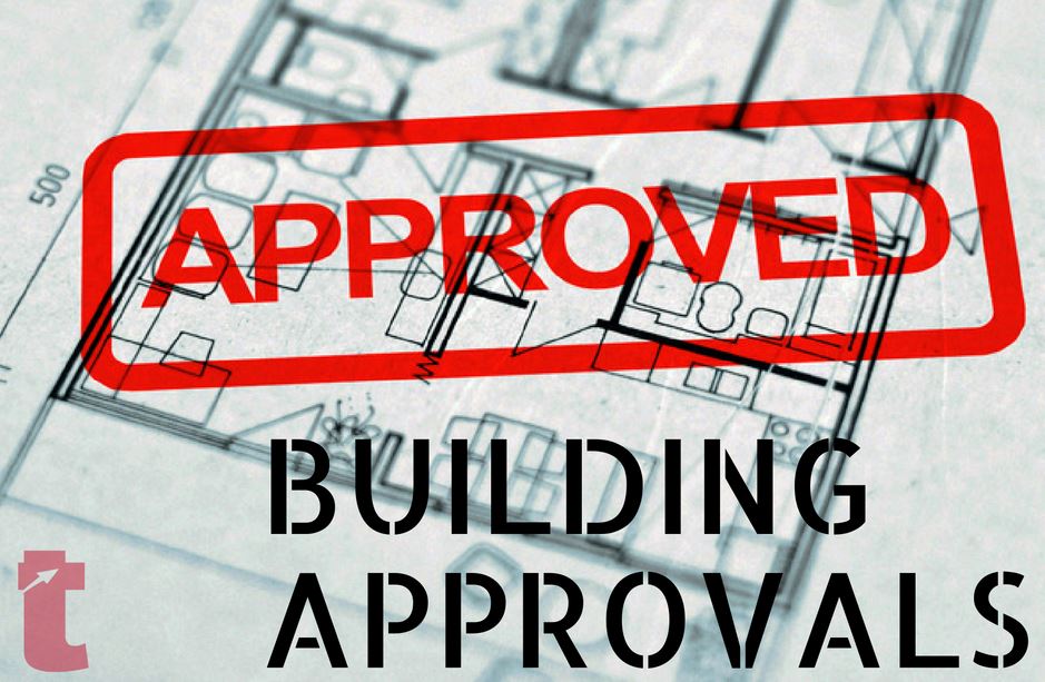 BUILDING-APPROVALS