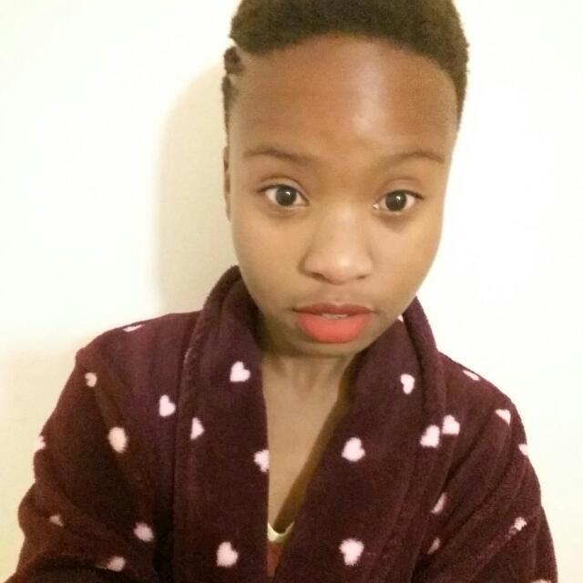 The missing girl: Aviwe Dingiswayo