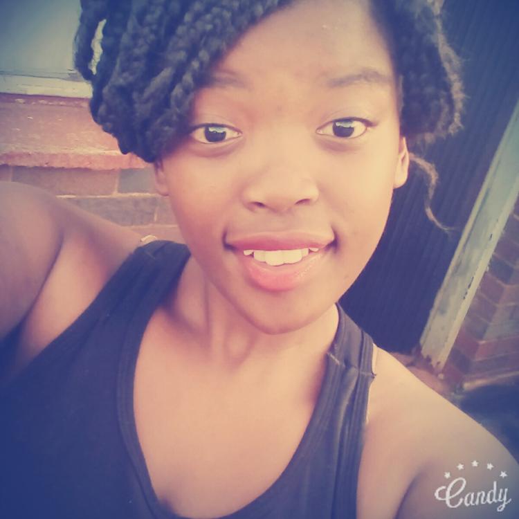 The deceased Thembi Wisani