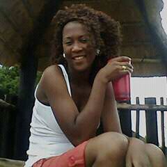 erato Portia Setshedi (31) died last week after she was hit by a car in Sharpeville.