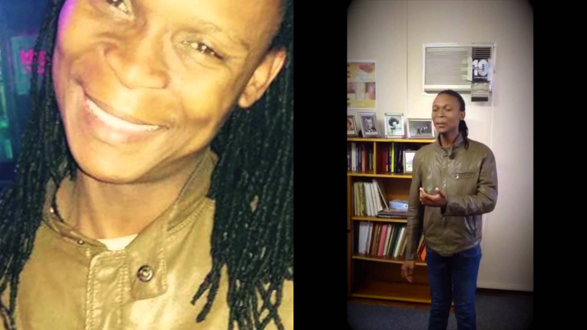 Who killed NWU student, Bobby Motlatla?