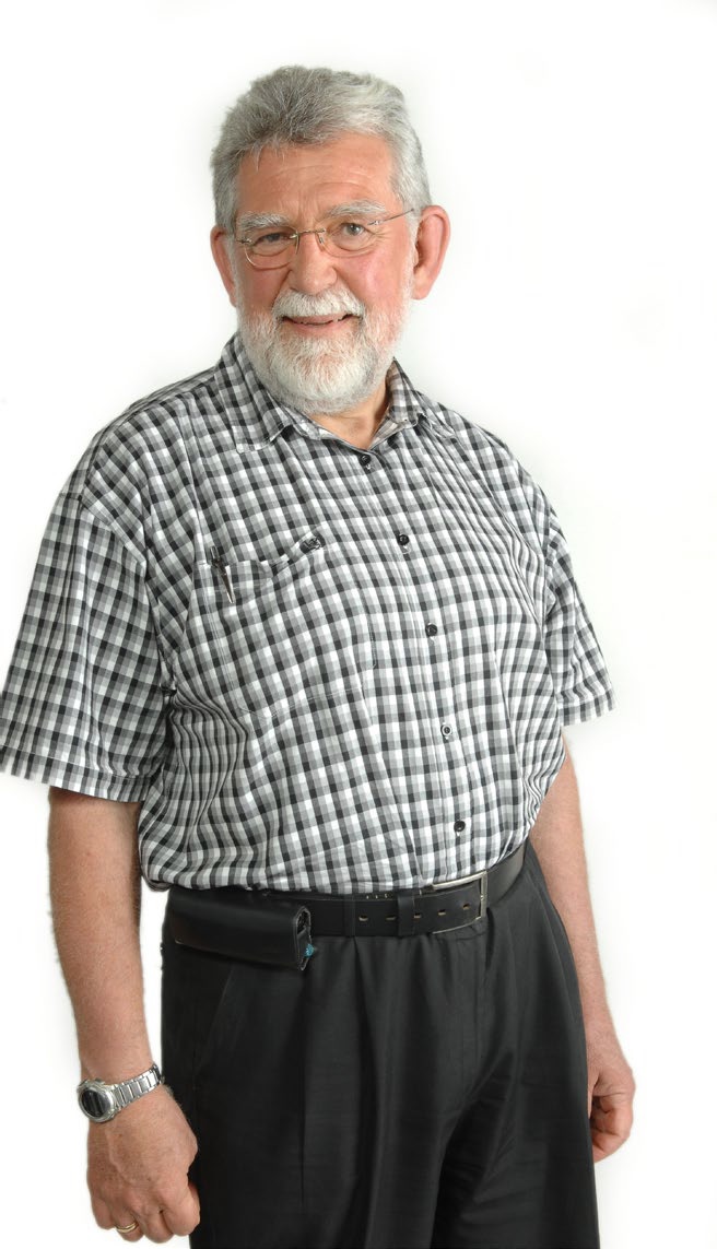 Prof. Fika Janse van Rensburg.