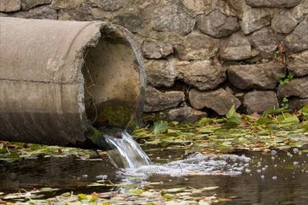sewage-pipe-river