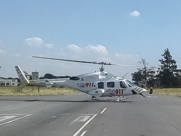 Netcare 911
