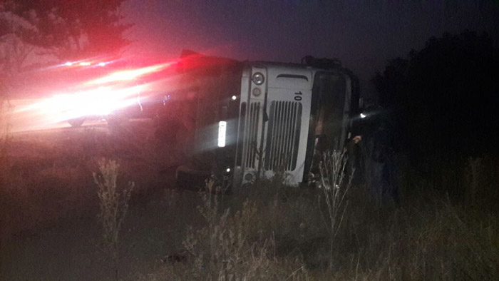 Truck
