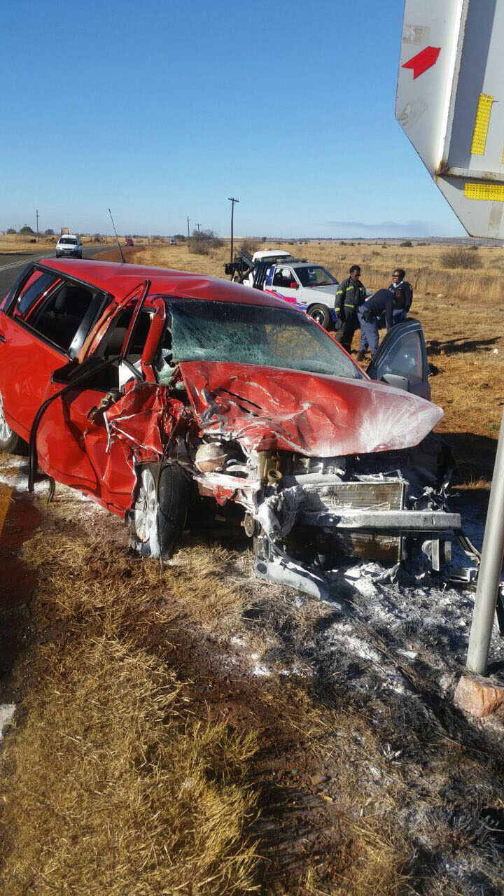 CARLETONVILLE - Head-on collision leaves one dead another injured 1