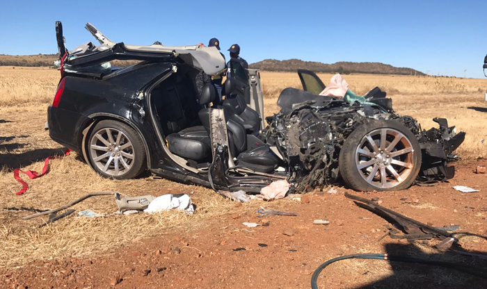 FOCHVILLE - Man airlifted to hospital after head-on collision 2 (1)
