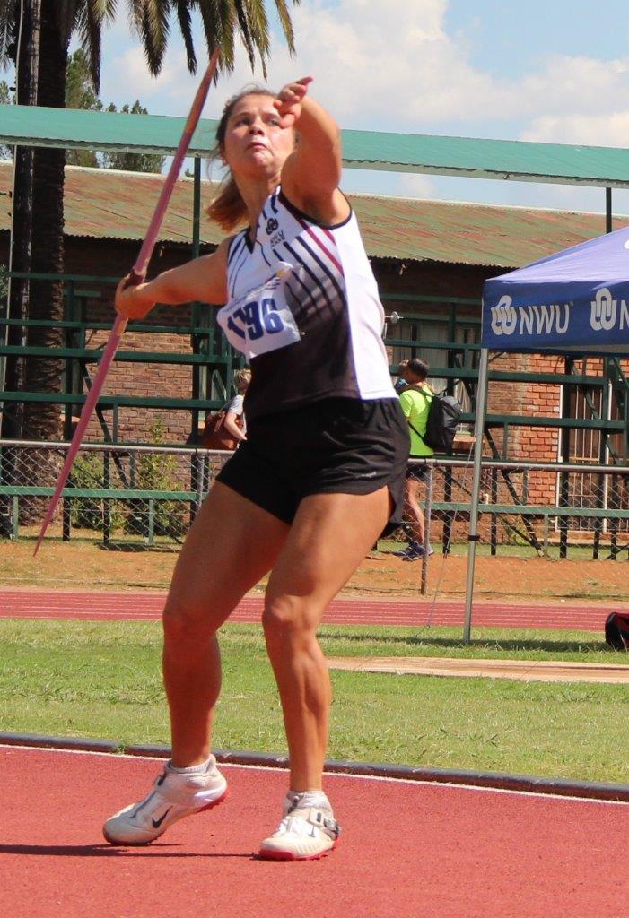 Jo-Ané van Dyk