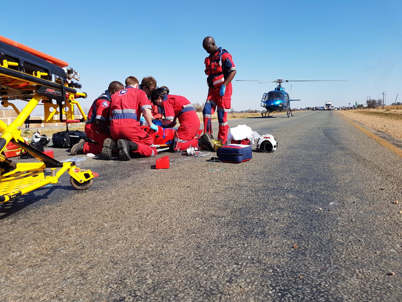 POTCHEFSTROOM-Man-ejected-from-bakkie-left-critical. (1)