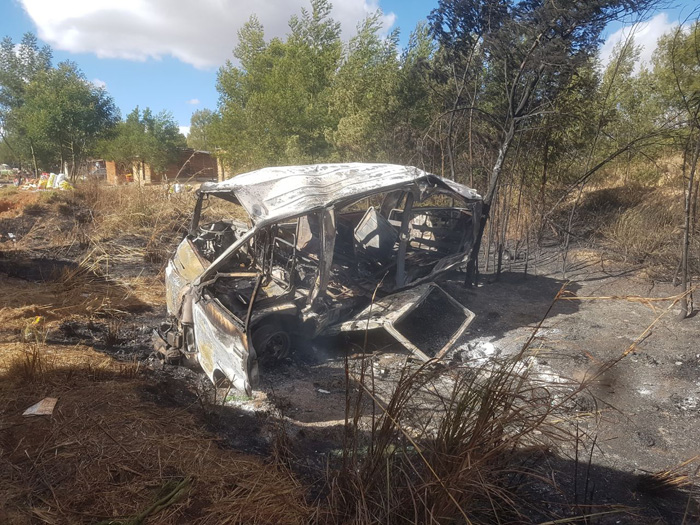 Taxi R555