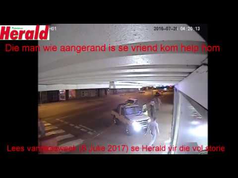 video-man-doen-ernstige-besering