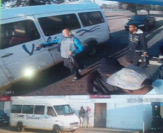 Vaalrivier-se-bussie