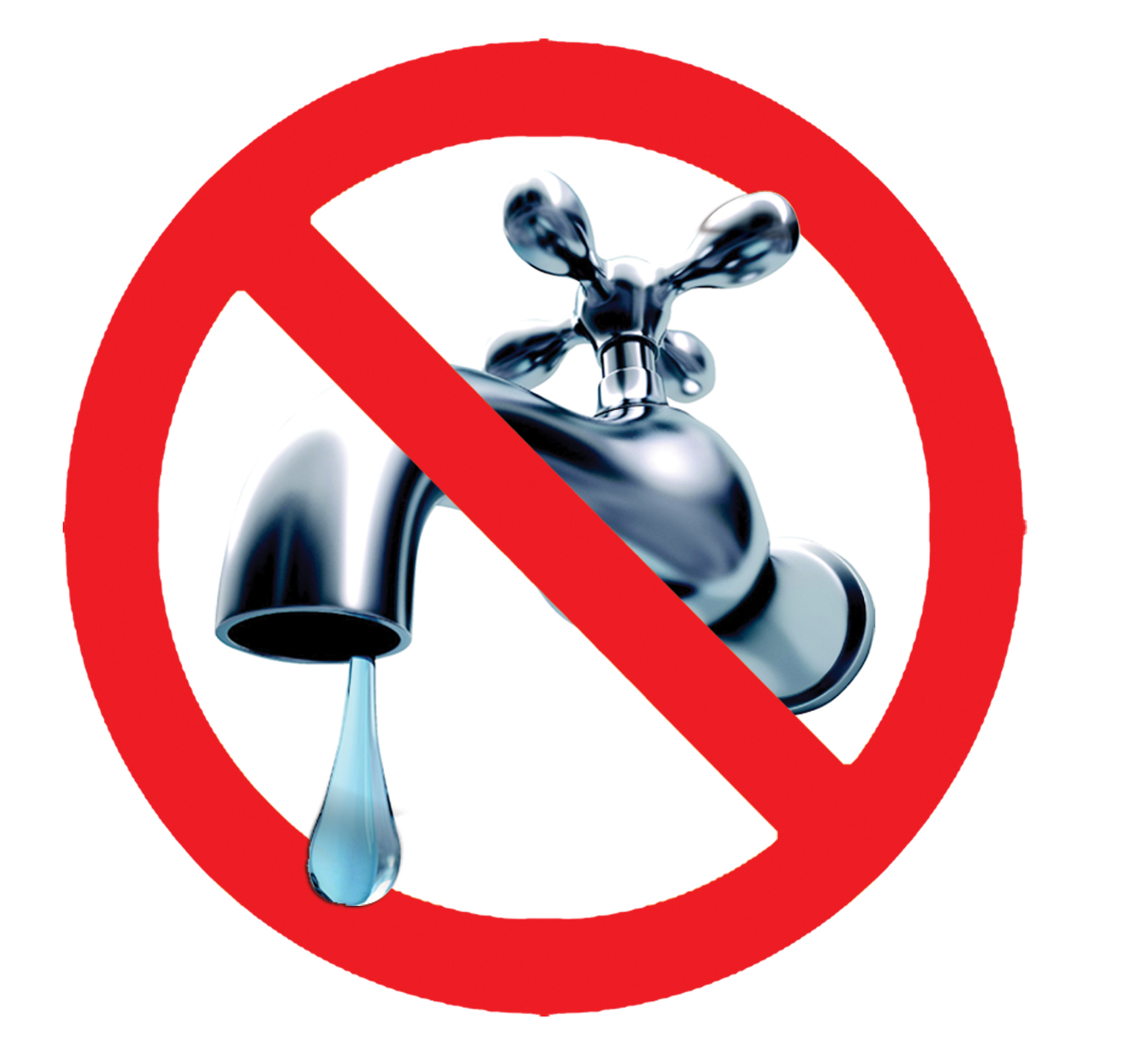 no-water