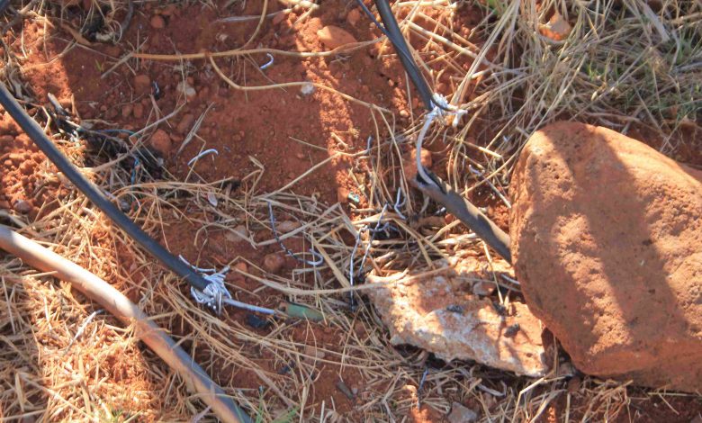 Hoewe inwoners Spook Met Kragprobleme Carletonville Herald