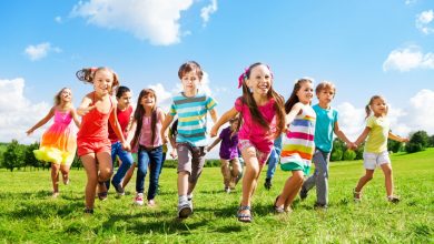 Hacks to help your child reach their fitness goals