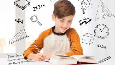 Why you should teach S.T.E.M. to children from a young age