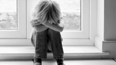 Feelings 101: How to teach your children to be emotionally vulnerable