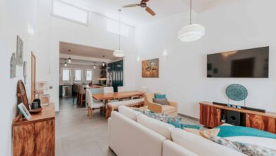 home furniture