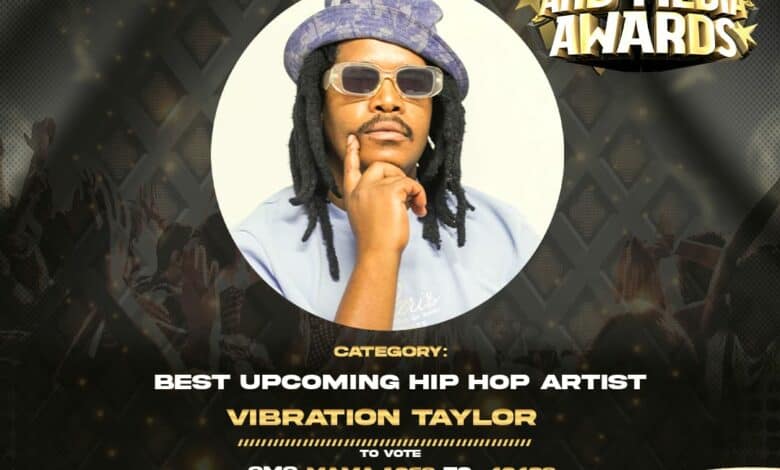 Shell Khutsong Khutsong Hip-hop artist nominated for national awards | Carletonville ...