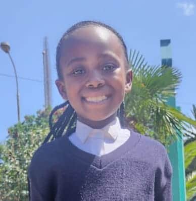 Thapelo Dithebe Danie Theron’s athletes excel | Carletonville Herald