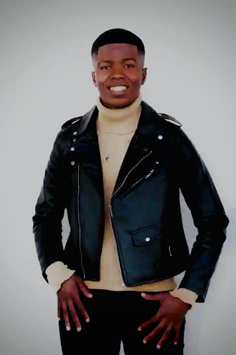 Shell Khutsong LGBTQ model from Khutsong aiming high | Carletonville Herald