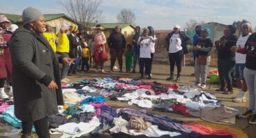 MACUA Mandela Day