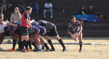 Scorpions rugby laaste wedstryd