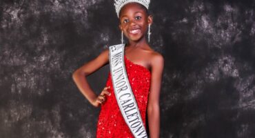 Miss Carletonville 2025.