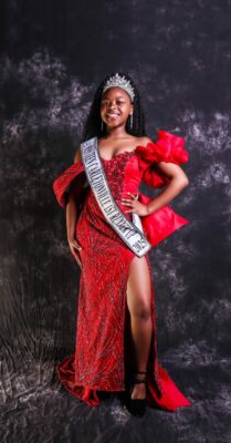 First Princess