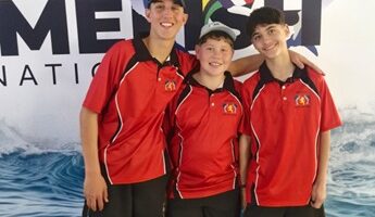 Dorado Skibootklub juniors 1