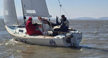 Boskop Yacht Club Lipton Cup
