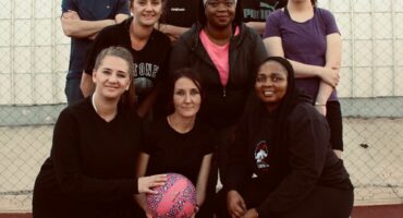 Warriors Netball Club