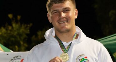 Fochviller Dewald Prinsloo