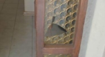 House robbery Carletonville