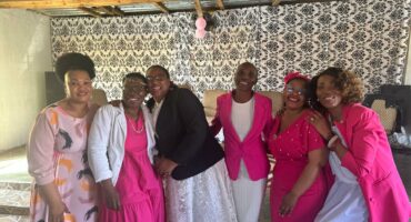 Woman of God Foundation guest speakers