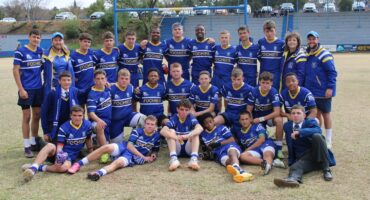 Fochies Noordvaal wenspan