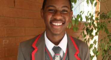 Ndzalama Mpondomse piano star