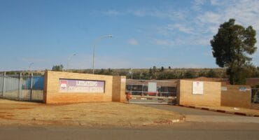 Letsatsing Combined School