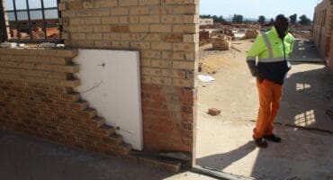 New Rotara School