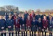 Laerskool Dagbreek se ster spelers wat vir o12 en o13 Verre-Wes rugbyspanne gekies is.