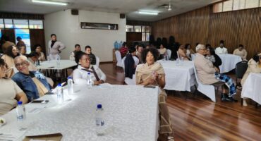 Carletonville Hospital women's dialogue