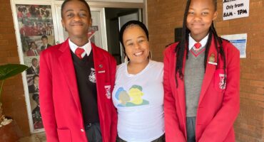 CJ maths olympiad